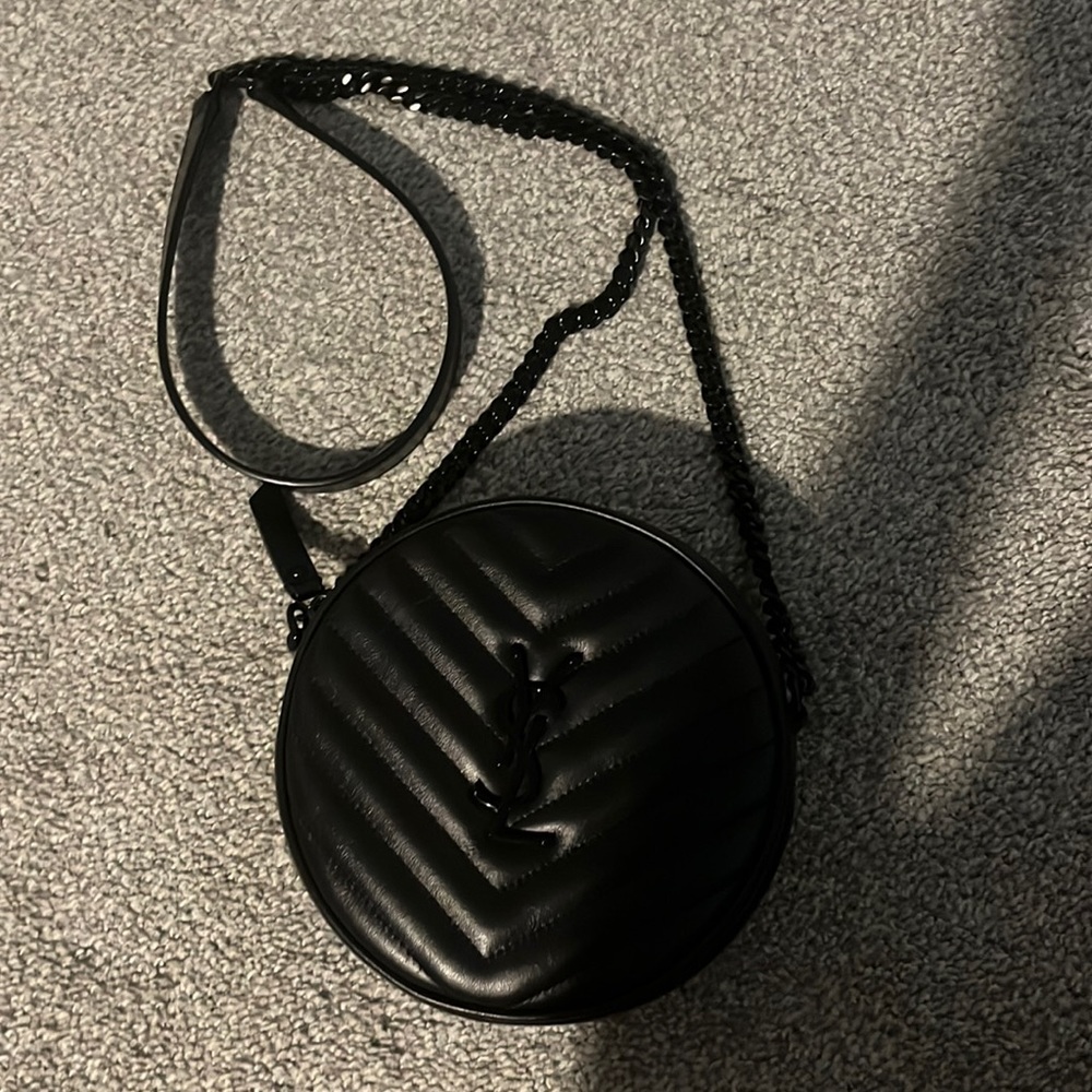 YSL bag